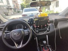 Toyota Frontlander 2.0L CVT Elite - ფოტო 13