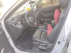 Toyota Frontlander 2.0L CVT Elite - ფოტო 14