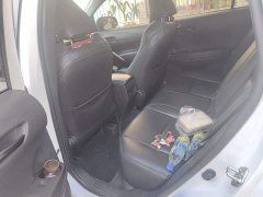 Toyota Frontlander 2.0L CVT Elite - ფოტო 15