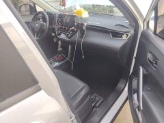Toyota Frontlander 2.0L CVT Elite - ფოტო 18
