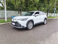 Toyota Frontlander 2.0L CVT Elite - ფოტო 2