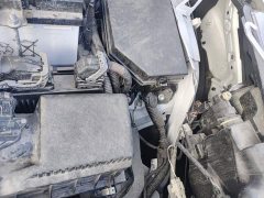 Toyota Frontlander 2.0L CVT Elite - ფოტო 20