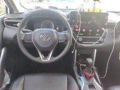 Toyota Frontlander 2.0L CVT Elite - ფოტო 3