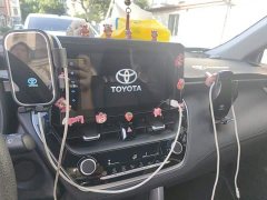 Toyota Frontlander 2.0L CVT Elite - ფოტო 6