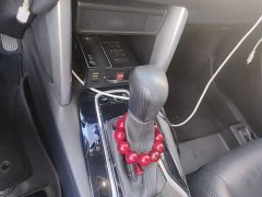 Toyota Frontlander 2.0L CVT Elite - ფოტო 7