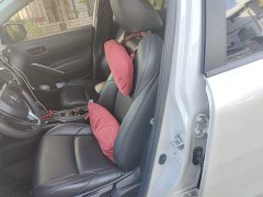 Toyota Frontlander 2.0L CVT Elite - ფოტო 8
