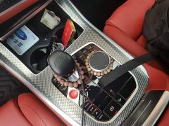 BMW X5 M 2020 X5 M - ფოტო 13