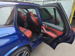 BMW X5 M 2020 X5 M - ფოტო 14