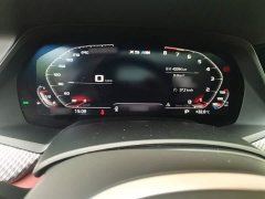 BMW X5 M 2020 X5 M - ფოტო 17