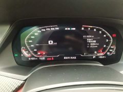 BMW X5 M 2020 X5 M - ფოტო 3
