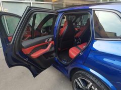 BMW X5 M 2020 X5 M - ფოტო 6