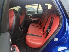 BMW X5 M 2020 X5 M - ფოტო 7