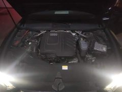 Audi A6L Facelift 45 TFSI Dynamic Luxury - ფოტო 11