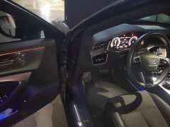 Audi A6L Facelift 45 TFSI Dynamic Luxury - ფოტო 14