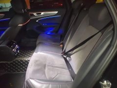 Audi A6L Facelift 45 TFSI Dynamic Luxury - ფოტო 15