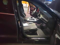 Audi A6L Facelift 45 TFSI Dynamic Luxury - ფოტო 18