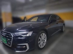 Audi A6L Facelift 45 TFSI Dynamic Luxury - ფოტო 2