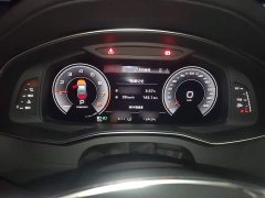 Audi A6L Facelift 45 TFSI Dynamic Luxury - ფოტო 4
