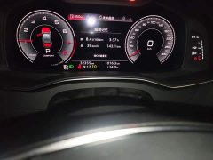 Audi A6L Facelift 45 TFSI Dynamic Luxury - ფოტო 5