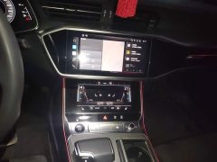 Audi A6L Facelift 45 TFSI Dynamic Luxury - ფოტო 6