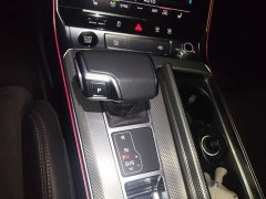 Audi A6L Facelift 45 TFSI Dynamic Luxury - ფოტო 7
