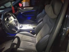 Audi A6L Facelift 45 TFSI Dynamic Luxury - ფოტო 8