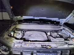 Haval Cool Dog 2022 1.5T DCT FWD Trendsetter Edition - ფოტო 11