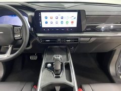 Haval Cool Dog 2022 1.5T DCT FWD Trendsetter Edition - ფოტო 12