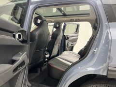 Haval Cool Dog 2022 1.5T DCT FWD Trendsetter Edition - ფოტო 13