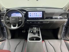 Haval Cool Dog 2022 1.5T DCT FWD Trendsetter Edition - ფოტო 14