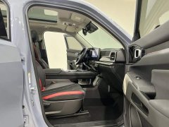 Haval Cool Dog 2022 1.5T DCT FWD Trendsetter Edition - ფოტო 16