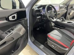 Haval Cool Dog 2022 1.5T DCT FWD Trendsetter Edition - ფოტო 17