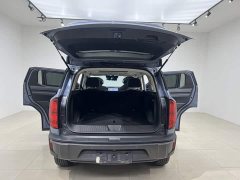 Haval Cool Dog 2022 1.5T DCT FWD Trendsetter Edition - ფოტო 18