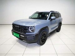 Haval Cool Dog 2022 1.5T DCT FWD Trendsetter Edition - ფოტო 2