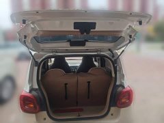 Wuling Hongguang MINIEV Fourth Generation Four-Door Advanced Edition - ფოტო 10