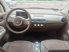 Wuling Hongguang MINIEV Fourth Generation Four-Door Advanced Edition - ფოტო 13