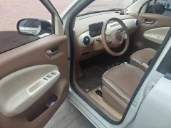 Wuling Hongguang MINIEV Fourth Generation Four-Door Advanced Edition - ფოტო 14