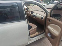 Wuling Hongguang MINIEV Fourth Generation Four-Door Advanced Edition - ფოტო 18