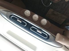 Wuling Hongguang MINIEV Fourth Generation Four-Door Advanced Edition - ფოტო 19