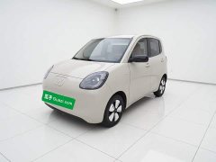 Wuling Hongguang MINIEV Fourth Generation Four-Door Advanced Edition - ფოტო 2