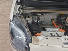 Wuling Hongguang MINIEV Fourth Generation Four-Door Advanced Edition - ფოტო 20