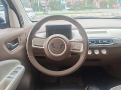 Wuling Hongguang MINIEV Fourth Generation Four-Door Advanced Edition - ფოტო 3