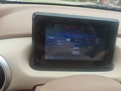 Wuling Hongguang MINIEV Fourth Generation Four-Door Advanced Edition - ფოტო 5