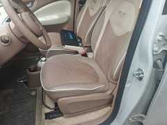 Wuling Hongguang MINIEV Fourth Generation Four-Door Advanced Edition - ფოტო 8