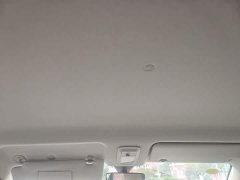 Wuling Hongguang MINIEV Fourth Generation Four-Door Advanced Edition - ფოტო 9