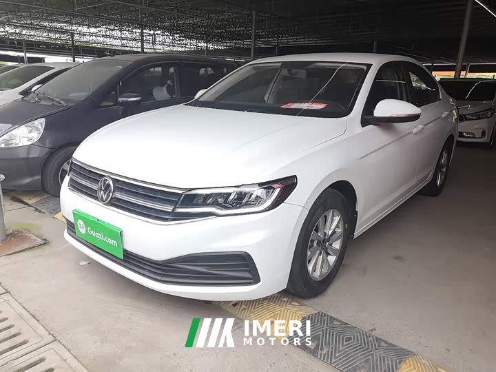 Volkswagen Bora 2021 1.5L Automatic Fashion Smart Connected Edition - ავტომობილი ჩინეთიდან