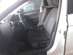 Volkswagen Bora 2021 1.5L Automatic Fashion Smart Connected Edition - ფოტო 11