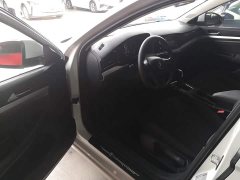 Volkswagen Bora 2021 1.5L Automatic Fashion Smart Connected Edition - ფოტო 12