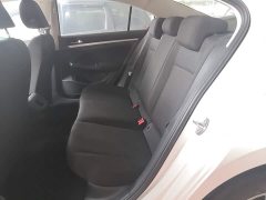 Volkswagen Bora 2021 1.5L Automatic Fashion Smart Connected Edition - ფოტო 13