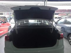 Volkswagen Bora 2021 1.5L Automatic Fashion Smart Connected Edition - ფოტო 15